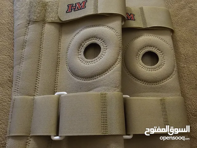 رباط ركبه ماركة i_m