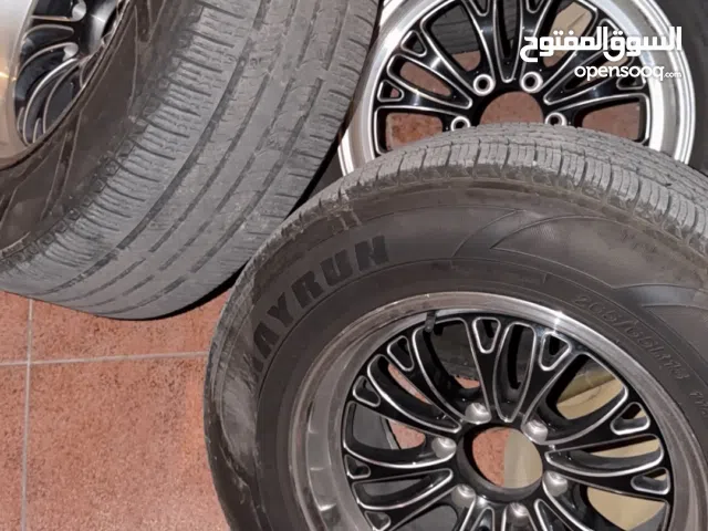 للبيع رنقات