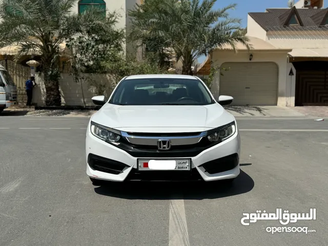 Honda Civic 2017 in Southern Governorate