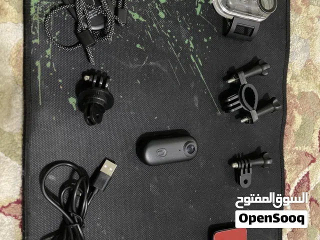 Sports Caméra 4k wifi