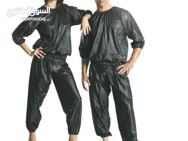 بدلة ساونا للتخسيس