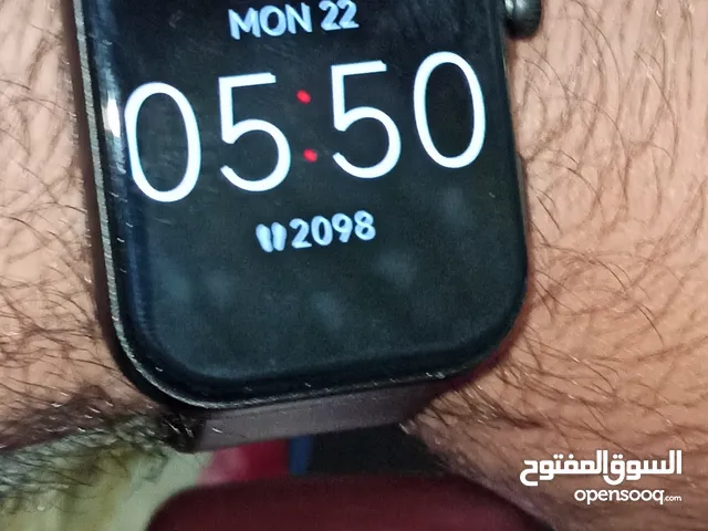 Xaiomi smart watches for Sale in Giza