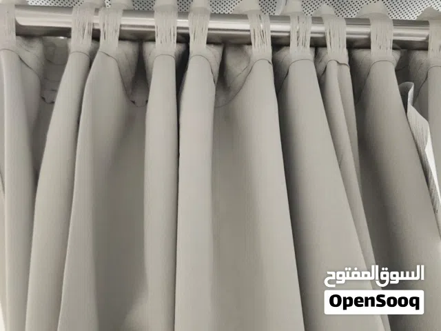 أعمال ستائر