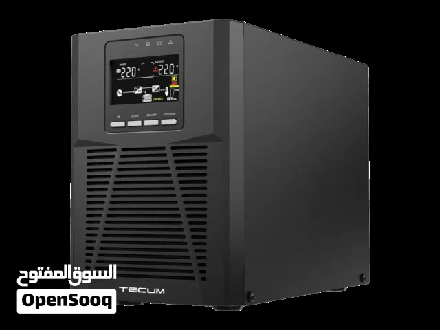 UPS. اولاين 1 كيفي