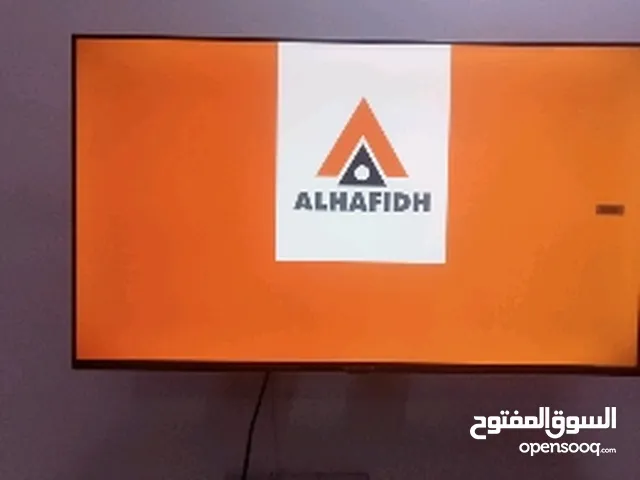 Alhafidh Smart 42 inch TV in Baghdad