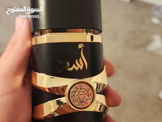 توصيل مجاني وعرض عالثنتين اصلييي عطر أسد.. روعة العطور الشرقية