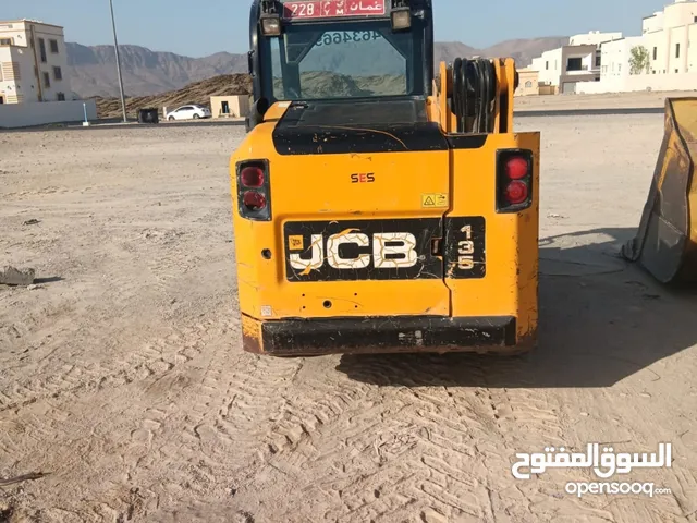 Bob Cat JCB for sale