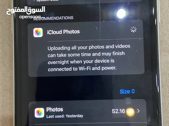 Apple iPhone XR 128 GB in Al Khobar