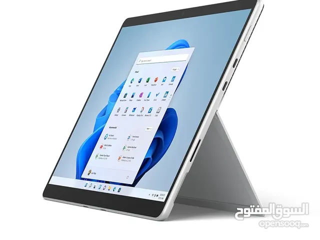 لابتوب Surface Pro شاشة لمس 4K