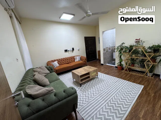 شق125 مؤثثة للبيع في  مجمع الامل 2...