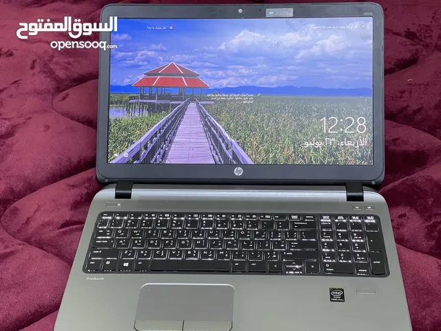 HP Other 256 GB in Misrata