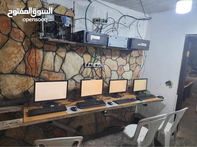 Windows Microsoft  Computers  for sale  in Ramallah and Al-Bireh