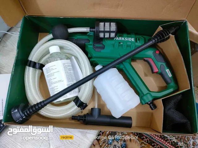 فارة شحن باركسايد