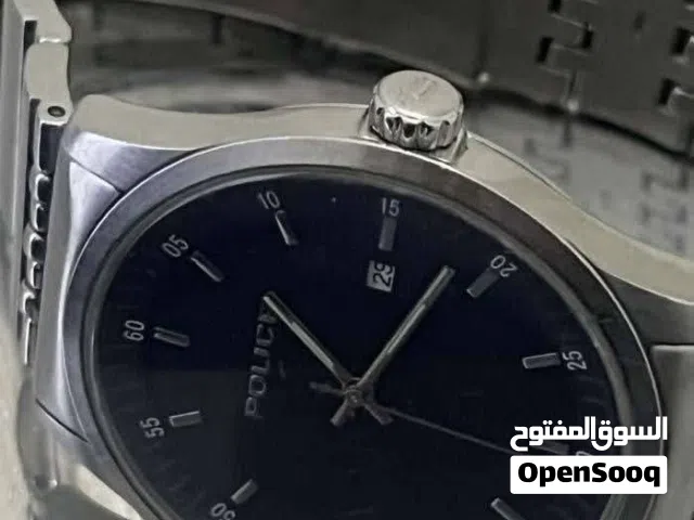 ساعات رجالي باسعار مناسبه جدآ للبيع