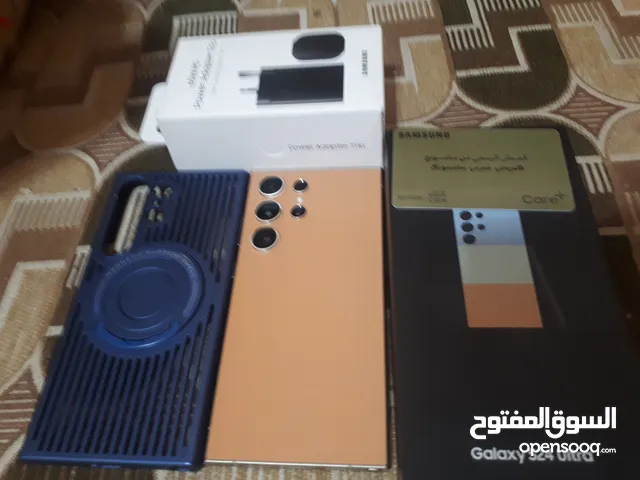 Samsung Galaxy S24 Ultra 1 TB in Basra