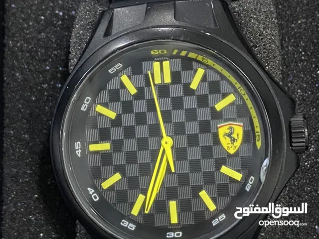 ساعة فراري للبيع
