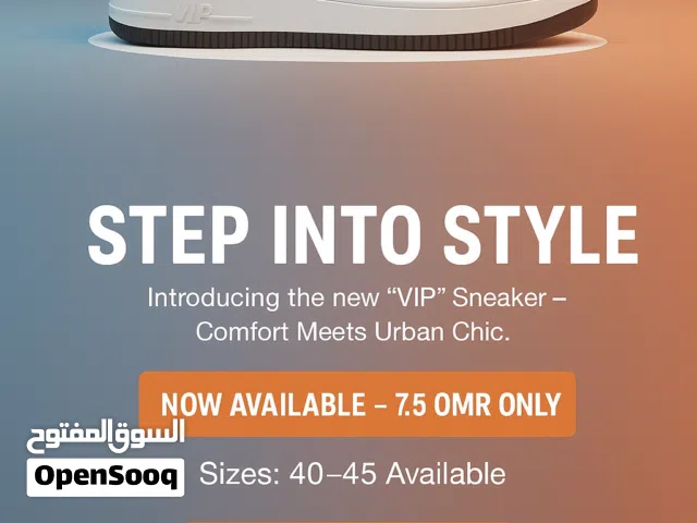 Premium Quality. Comfort & Classic Look Shoes