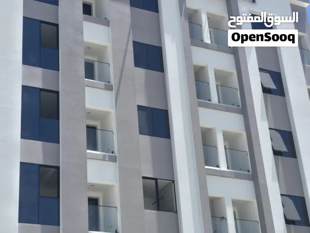 آخر فرصة استثمارية في بوشر محل تجاري في شارع المها من المالك مباشر جاهز للتسليم مؤجر بعائد ممتاز