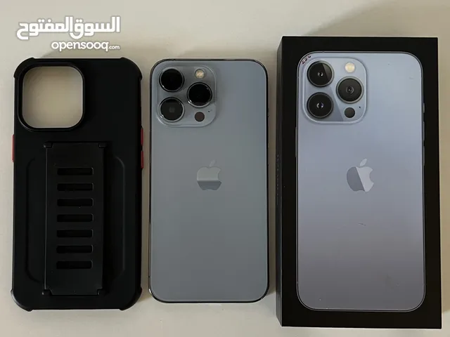 iPhone 13 pro ايفون