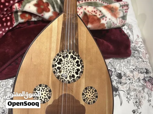 عود تعليمي