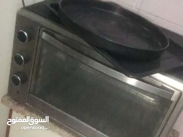 فرن كهربائي 35انش