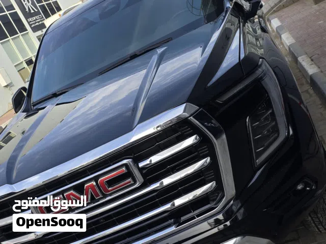 2025, GMC, Yukon, XL