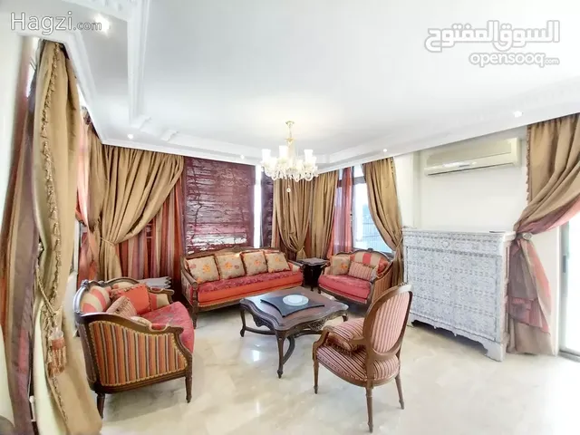 400 m2 4 Bedrooms Apartments for Sale in Amman Abdoun