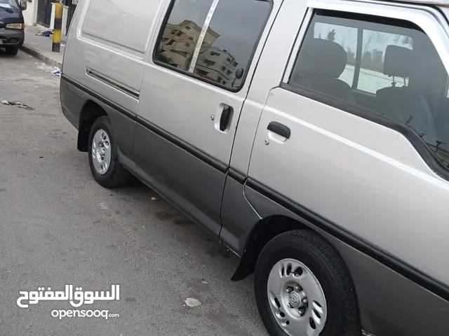 Hyundai H 100 2021 in Amman