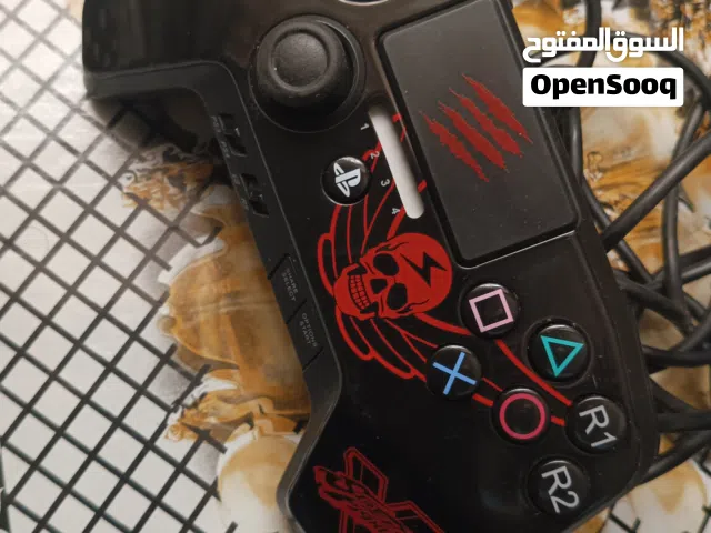 جوستك احترافي ابلي4