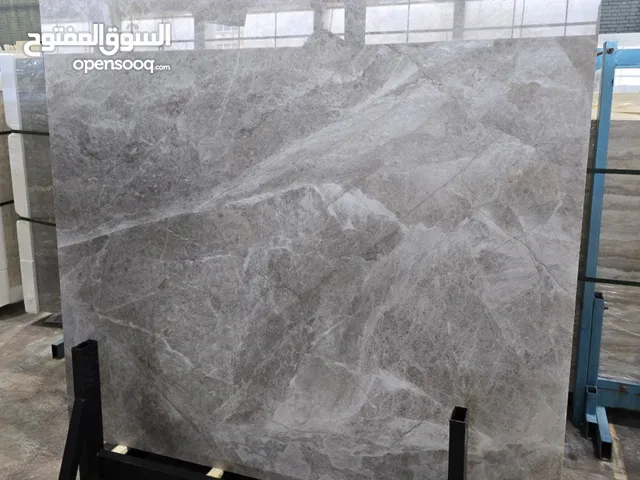 stone slabs and tile