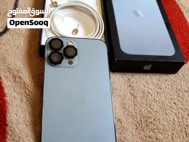 Apple iPhone 13 Pro Max 256 GB in Aden