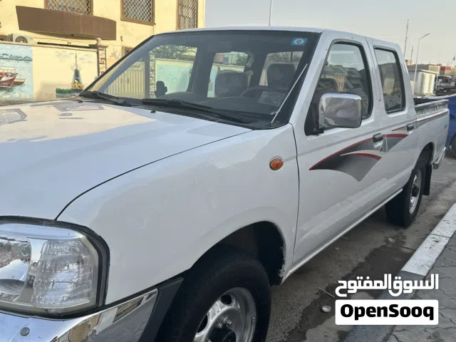 2014 نيسان اخرى