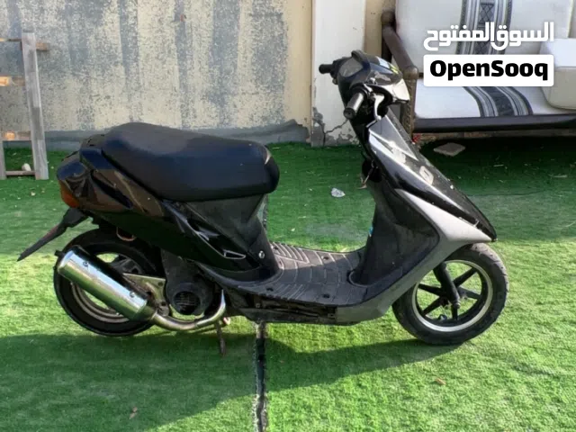 1980 Honda Dio