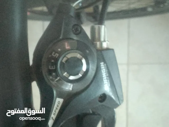 دراجة هوائية