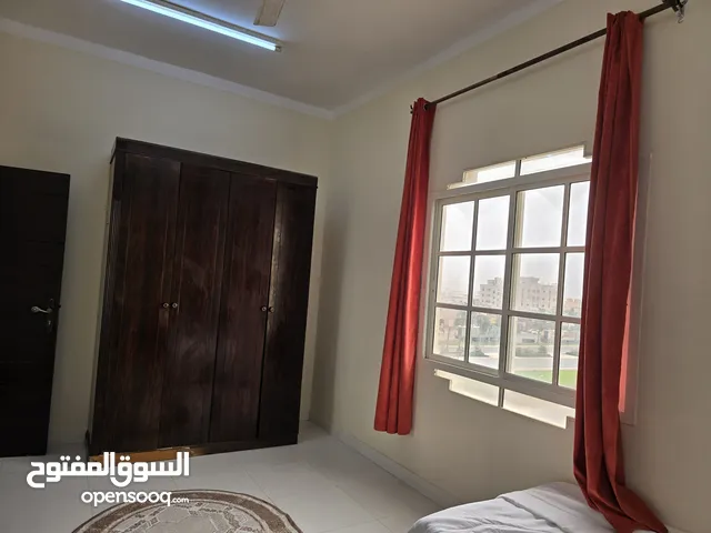 75 m2 2 Bedrooms Apartments for Rent in Dhofar Salala
