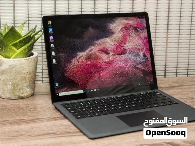 SURFACE  LAPTOP