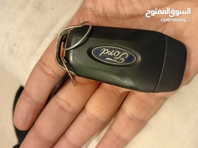 ريموت فورد الاصلي