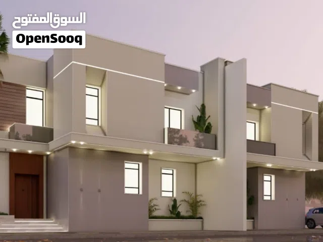 فيلا سوبر لوكس للايجار للاجار