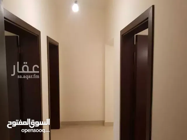 124 m2 3 Bedrooms Apartments for Rent in Jeddah As Salamah