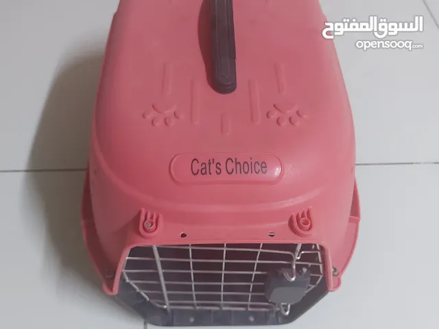 شنطة مميزة للقطط