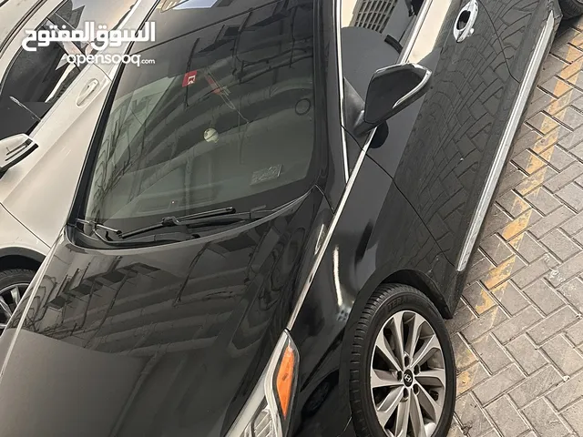 Hyundai Sonata 2016 in Dubai