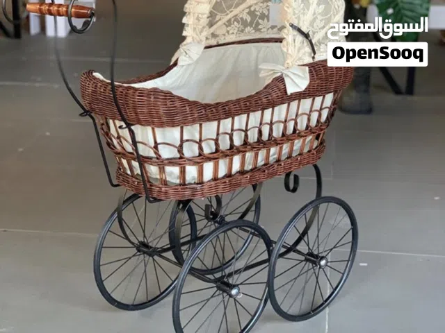 منز الاطفال