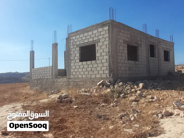 منزل عضم على دلم ارض للبيع منطقة اسعرا