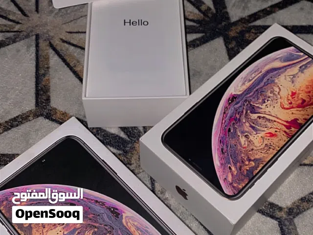Apple iPhone XS Max 512 GB in Basra
