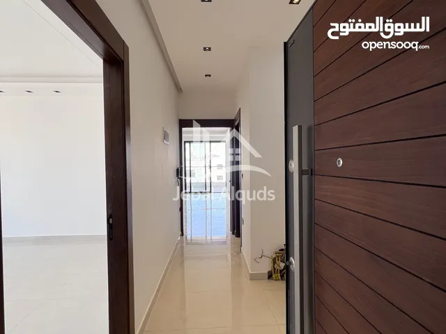 شقق للبيع فاخره خلداً- جبال القدس للإسكان