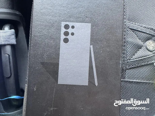 Samsung Galaxy S24 ultra new (open box) سامسونج جالاكسي إس 24 ألترا جديد