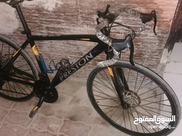 سيكل هوائي مستعمل جديد