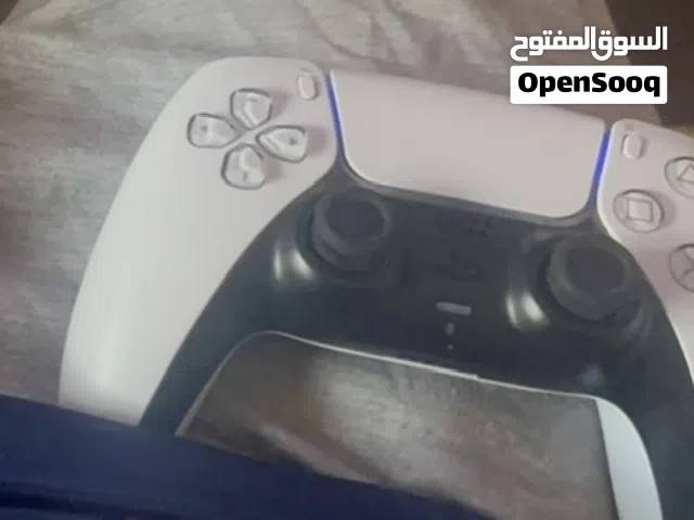 يد بلايستيشن فايف ربي يبارك استعمال نظيف اصلي و سعر ربي يبارك 400 و ساهلل
