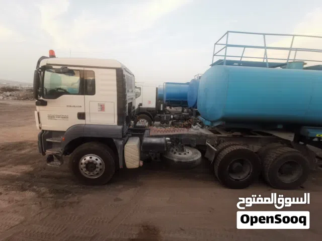 للبيع مان راس تريله 2013 وكالة عمان بهوان بدون حوادث او صبغ