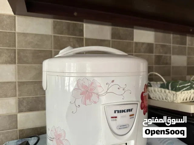 طباخه رز مستعمل